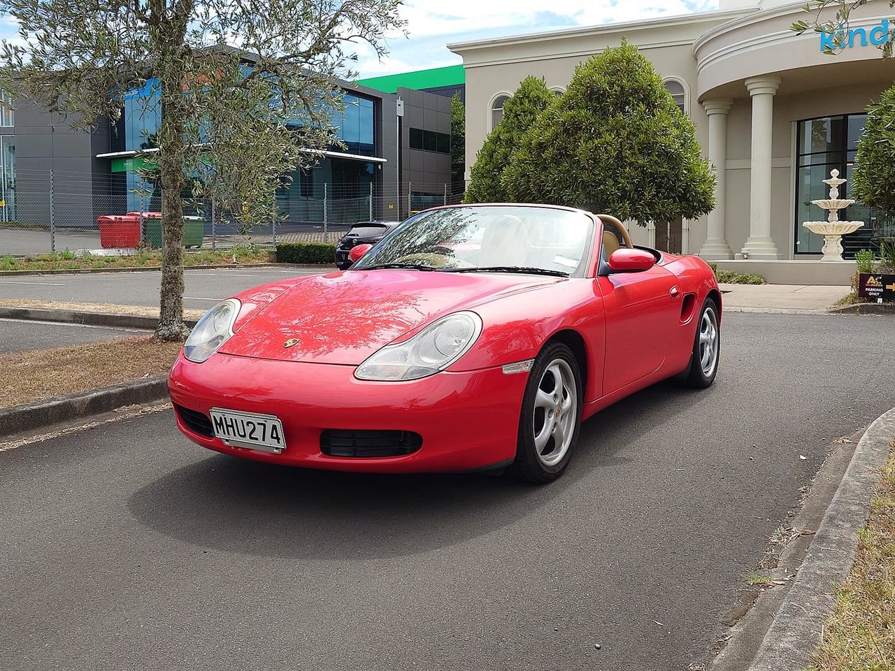 Vehicle image 2