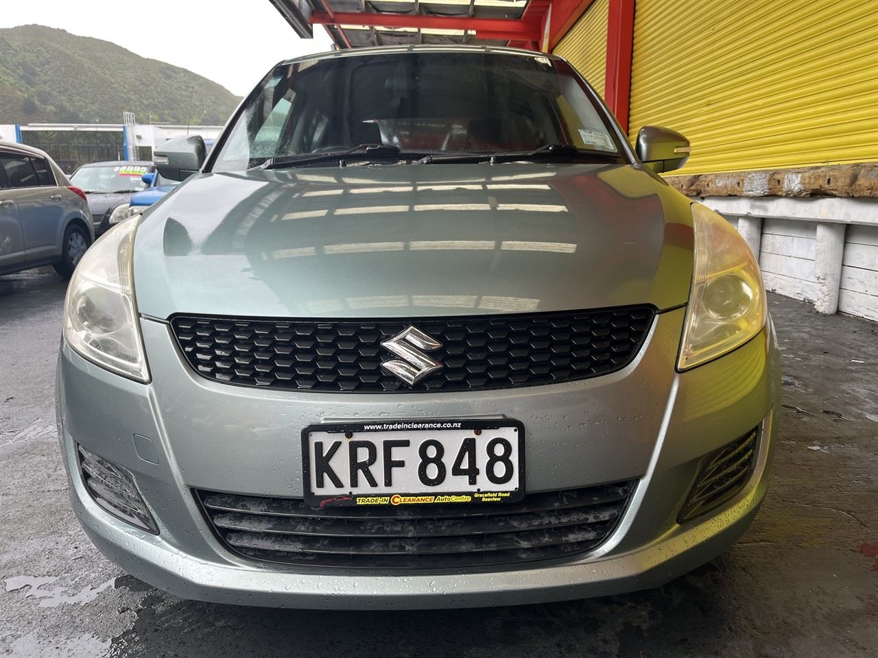 Vehicle image 2