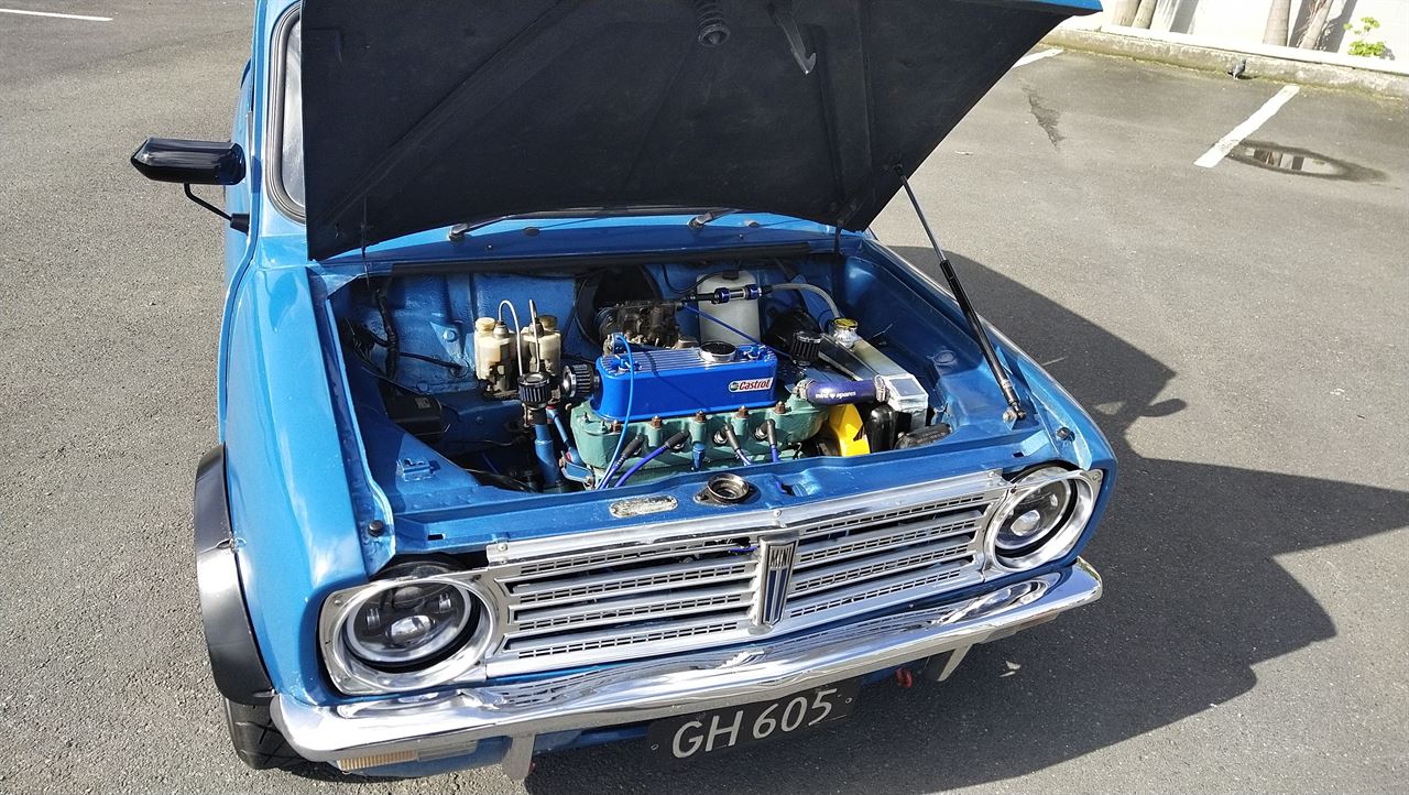 Vehicle image 2