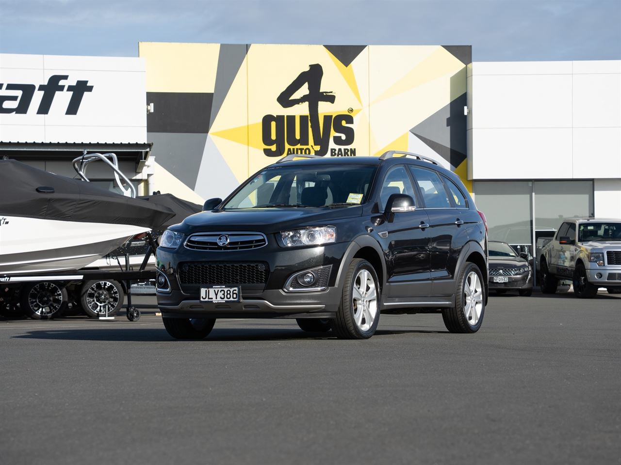 Vehicle image 1