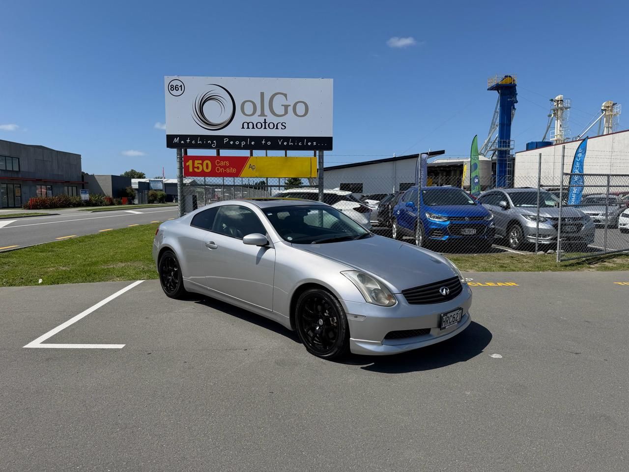 Vehicle image 1