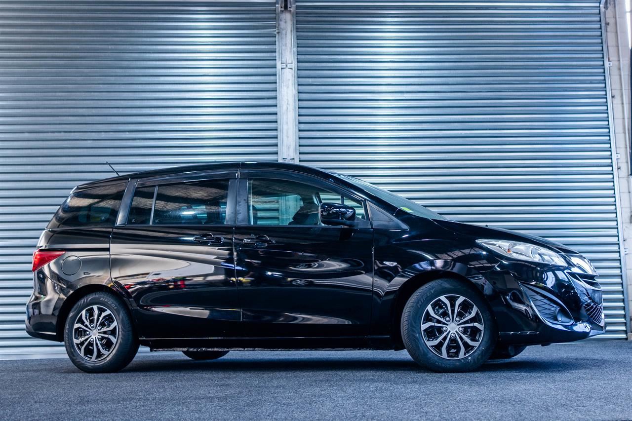 Vehicle image 3