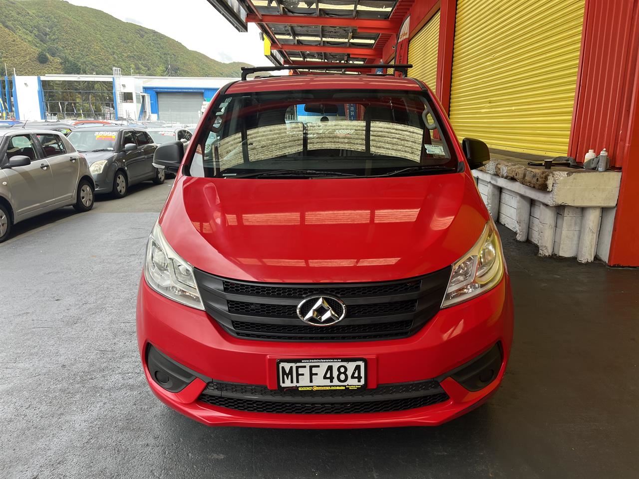 Vehicle image 2