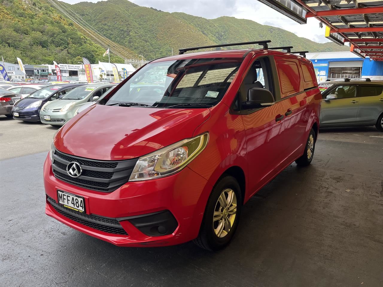 Vehicle image 3
