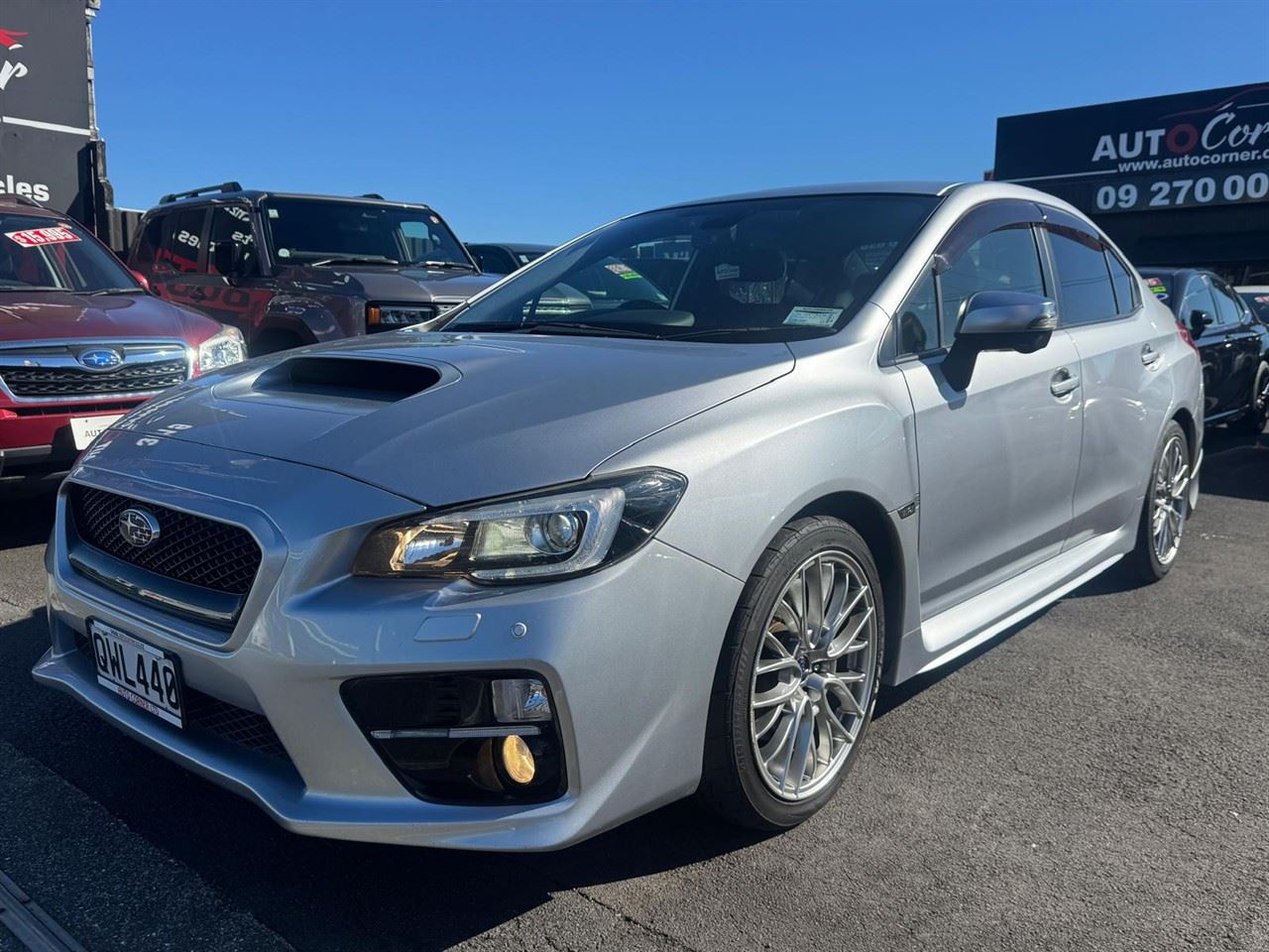 Vehicle image 1