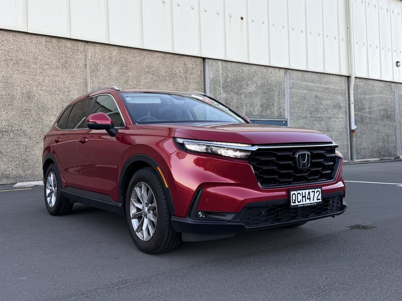 Vehicle image 3