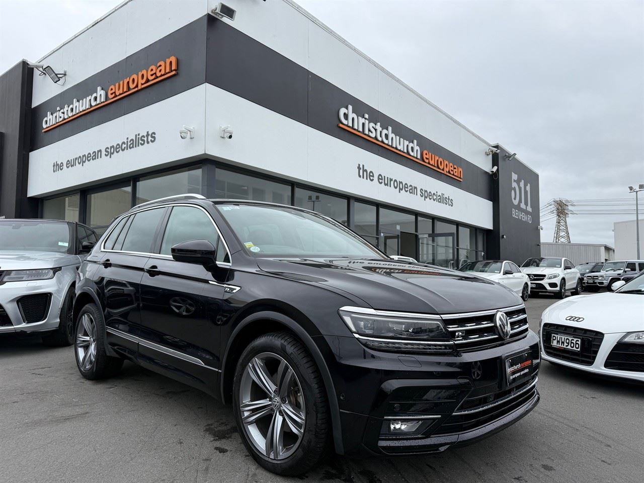 Vehicle image 1