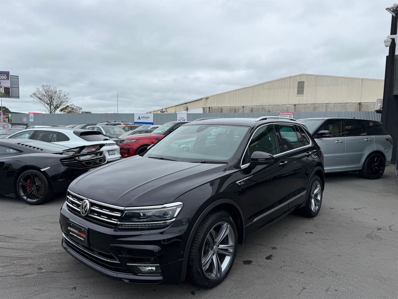 Vehicle image 2