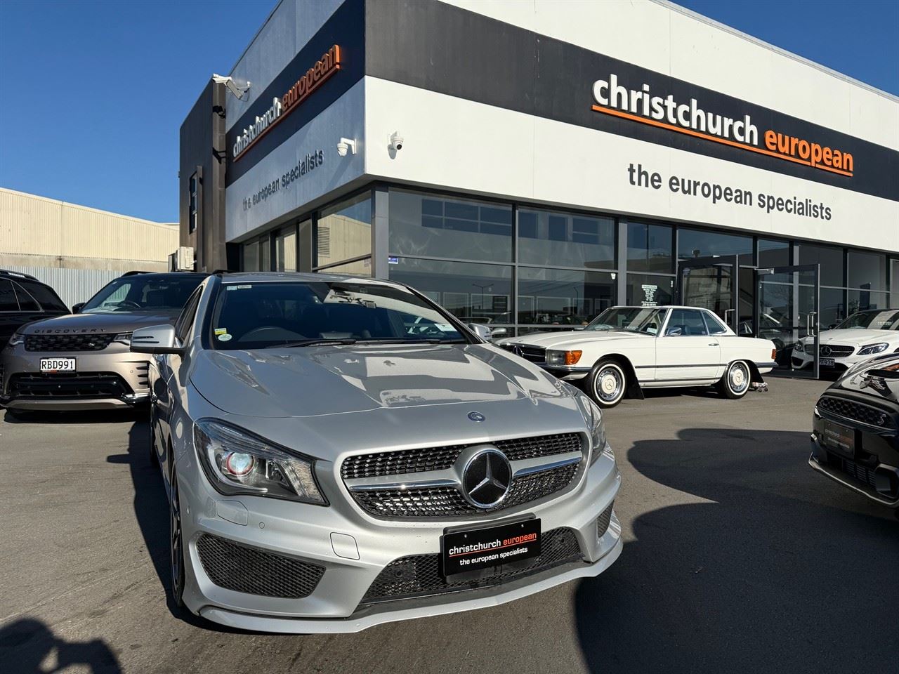 Vehicle image 2