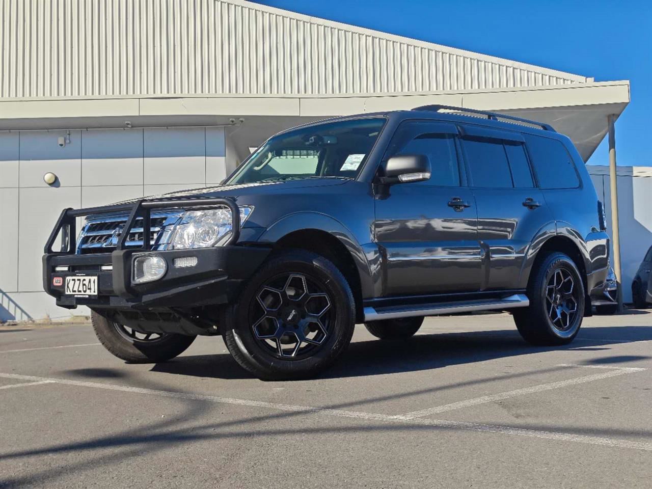 Vehicle image 2
