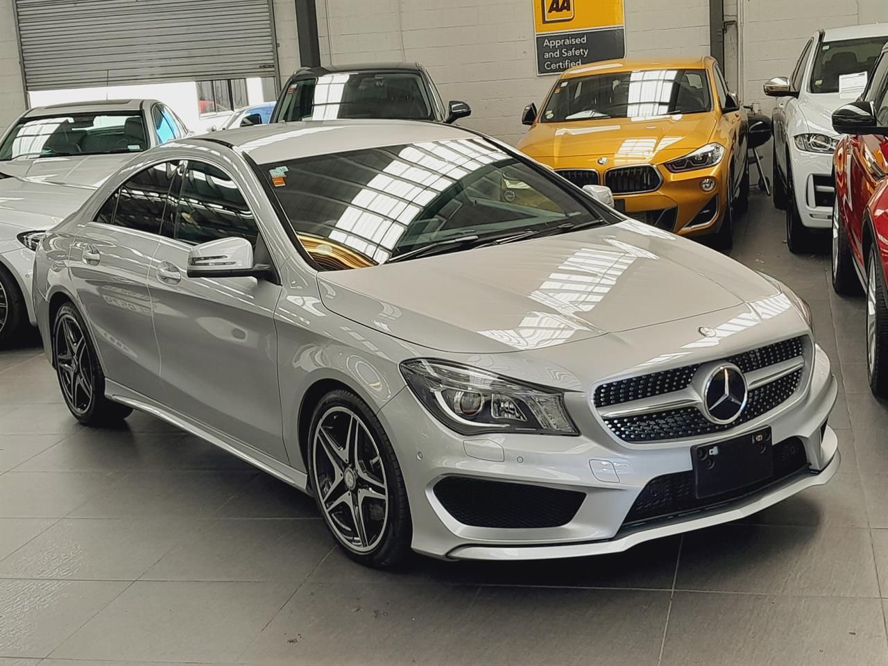 Vehicle image 1