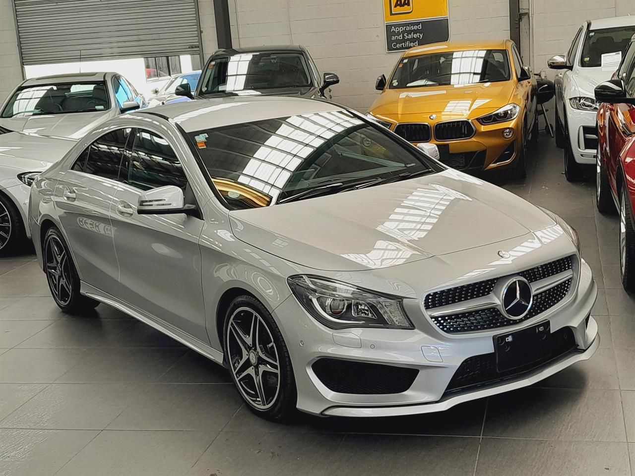 Vehicle image 2