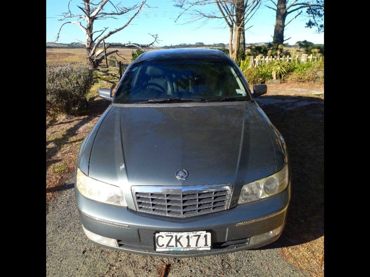 Vehicle image 1