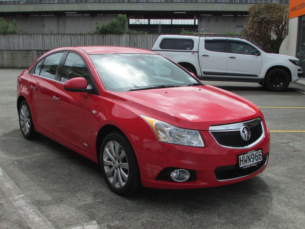 Vehicle image 1