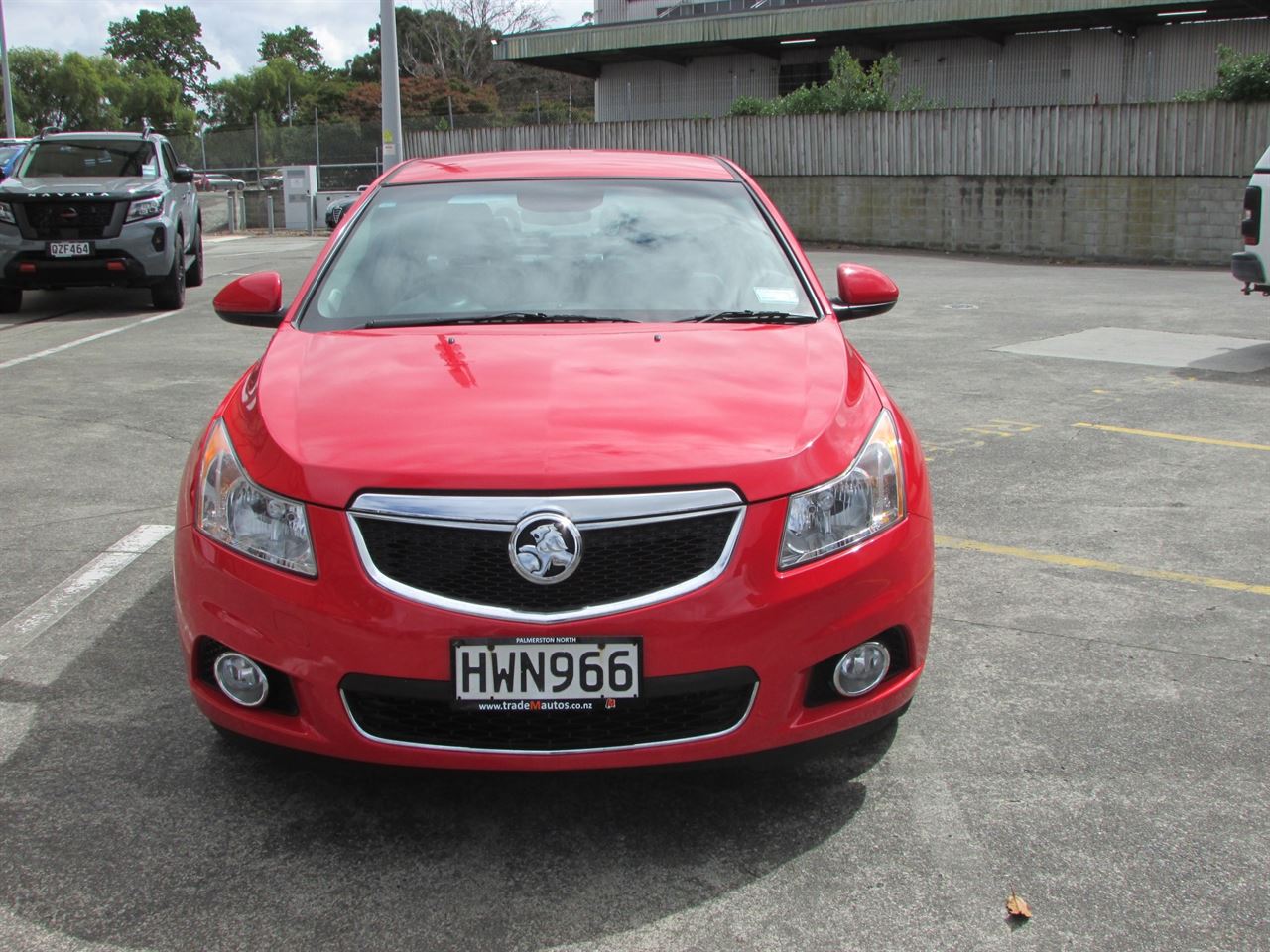 Vehicle image 2