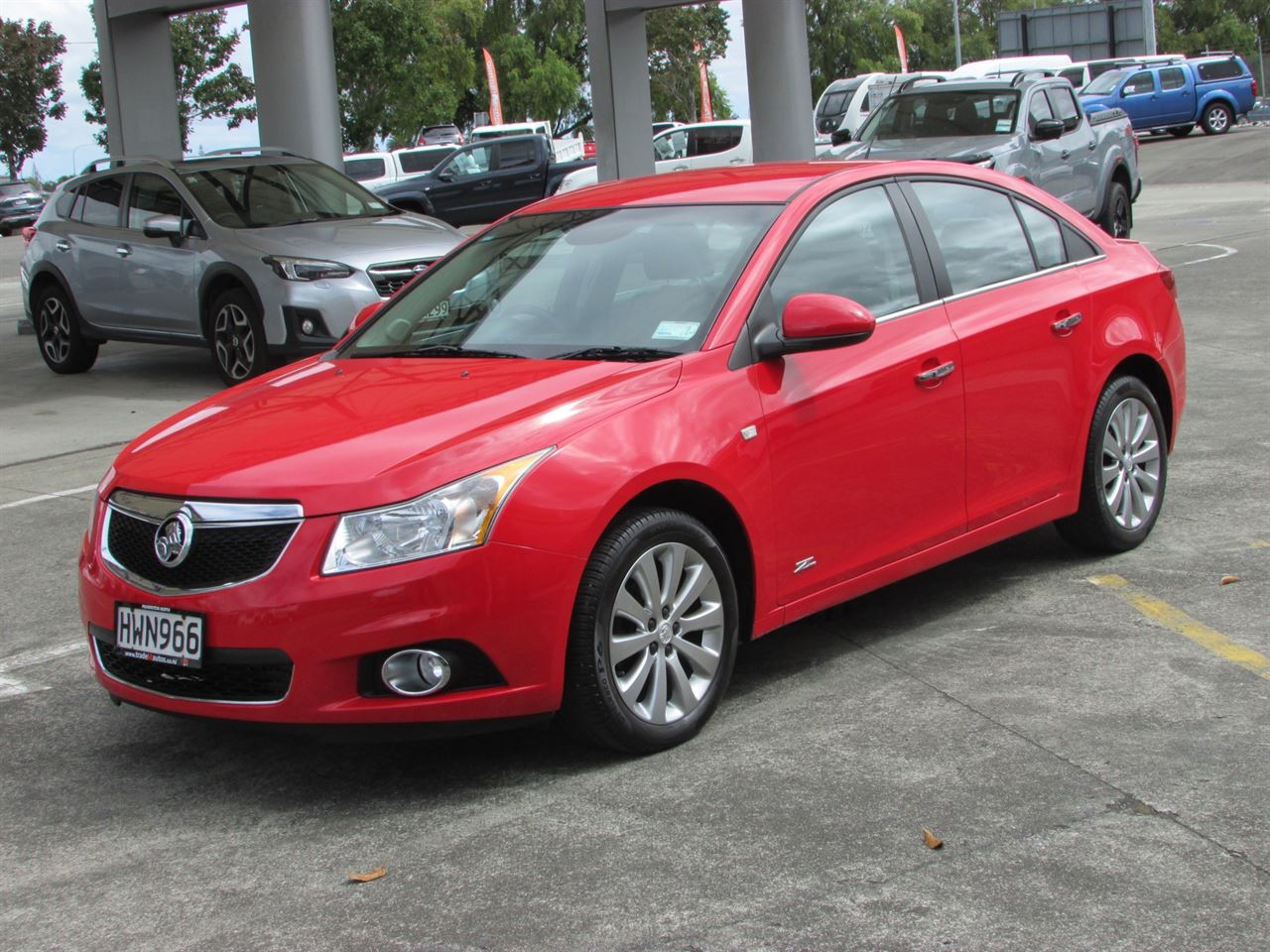Vehicle image 3